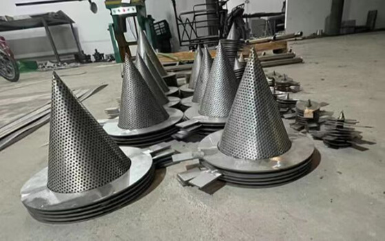 临时过滤器