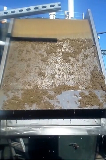 水力筛
